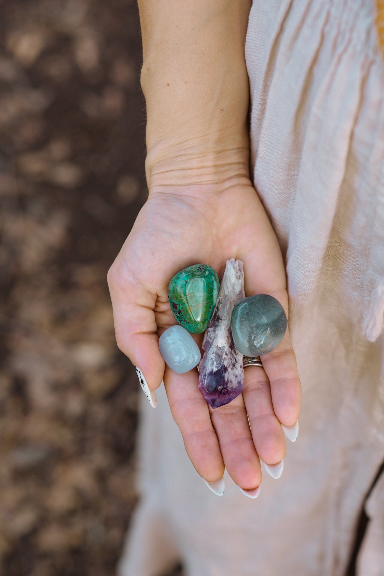 Enhance Your Sacred Space with Altar Bells - Shop Now – My Magic Place Shop