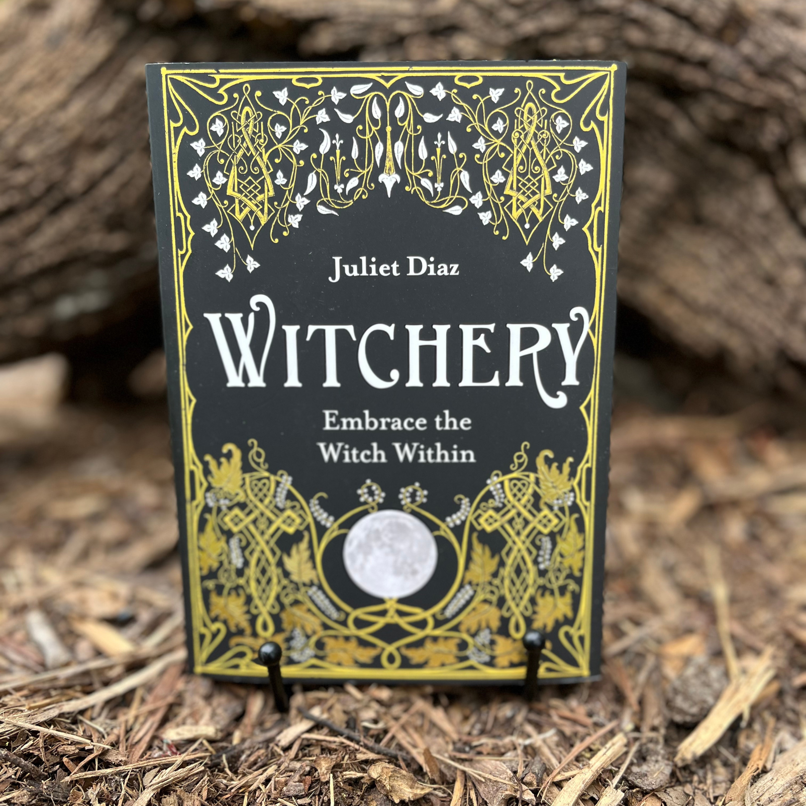 Witchery: Embrace the Witch Within